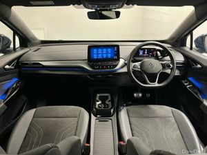 Volkswagen ID.4 Style Edition Pro Performace 77kWh - Image 4