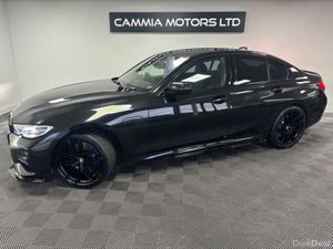 BMW 3-Series BMW 330E M-SPORT 2.0 PETROL PLUG IN H - Image 2