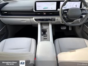 Hyundai IONIQ 6 ELEGANCE 77KW 5DR AUTO - Image 2