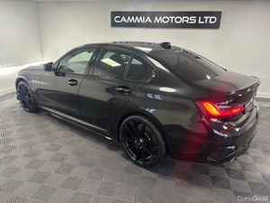 BMW 3-Series BMW 330E M-SPORT 2.0 PETROL PLUG IN H - Image 3