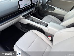 Hyundai IONIQ 6 ELEGANCE 77KW 5DR AUTO - Image 4