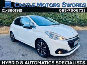 Peugeot 208 1.2 AUTOMATIC - Image 2