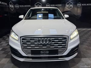 Audi Q2 30 TFSI//S-LINE//AUTOMATIC//ONLY 55,100KM - Image 4