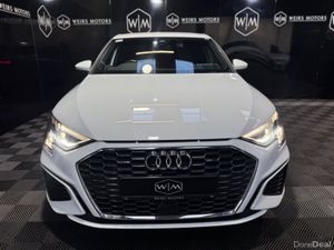 Audi A3 S-LINE 30 TFSI //AUTOMATIC//SPORTSBACK//ON - Image 4