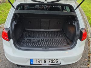 Volkswagen Golf 2016 GTD - Image 4