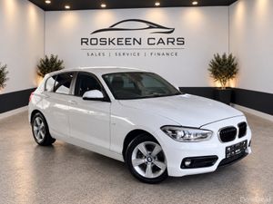 BMW 1-Series 1 - Image 3