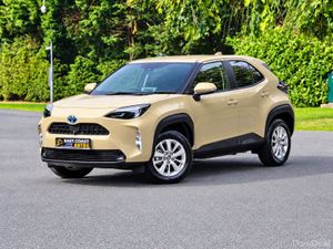 Toyota Yaris Cross 2020 - Image 3
