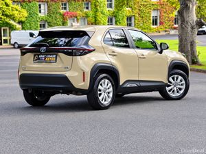 Toyota Yaris Cross 2020 - Image 2