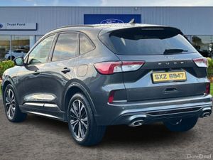Ford Kuga 1.5 EcoBoost ST-Line X Edition SUV 5dr - Image 2