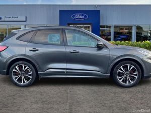 Ford Kuga 1.5 EcoBoost ST-Line X Edition SUV 5dr - Image 3