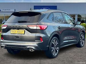Ford Kuga 1.5 EcoBoost ST-Line X Edition SUV 5dr - Image 4