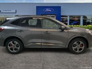 Ford Kuga 2.5 PHEV ST-Line 5dr CVT - Image 3