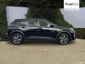 Peugeot 2008 1.2 PureTech Active SUV 5dr - Image 3