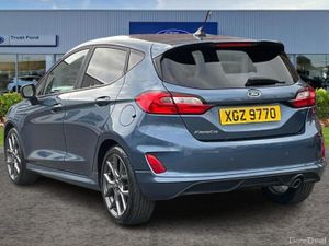 Ford Fiesta 1.0 EcoBoost ST-Line 5dr - Image 2