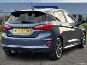 Ford Fiesta 1.0 EcoBoost ST-Line 5dr - Image 4