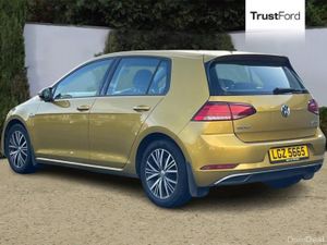Volkswagen Golf 1.5 TSI EVO SE 5dr - Image 2