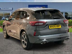 Ford Kuga 2.5 PHEV ST-Line 5dr CVT - Image 2