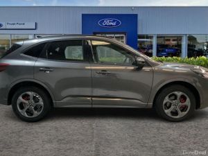Ford Kuga 2.5 PHEV ST-Line 5dr CVT - Image 3