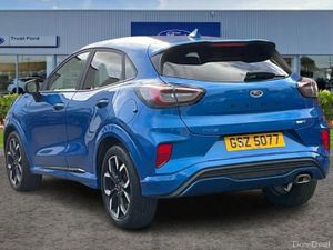 Ford Puma 1.0 EcoBoost Hybrid mHEV 155 ST-Line X 5 - Image 2