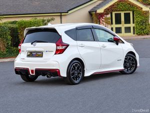 Nissan Note 2018 - Image 3