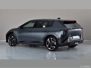 Kia EV4 GT-Line - Image 2