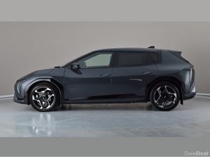 Kia EV4 GT-Line - Image 3