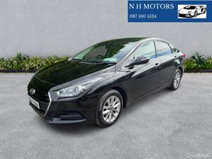 Hyundai i40 2016 FULLY SERVICED NEW CLUTCH - Image 3
