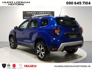 Dacia Duster PRESTIGE BLUE DCI 115 4 4X2 5DR - Image 4