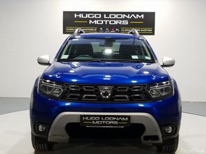 Dacia Duster PRESTIGE BLUE DCI 115 4 4X2 5DR - Image 3