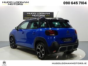 Citroen C3 Aircross FLAIR PACK PURETEC - Image 4