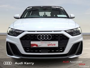 Audi A1 1.5TFSI 150BHP S-LINE - Image 2