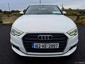 2016 AUDI A3 1.6 TDI SPORT - Image 4