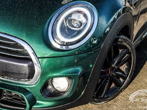 2018 MINI COOPER JOHN COOPER WORKS - Image 2