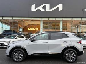 Kia Sportage 1.6 HEV - Image 3