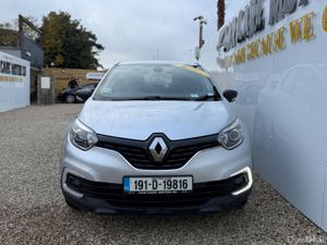 Renault Captur Play DCI 90 MY18 5DR - Image 3