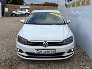 Volkswagen Polo 2018 Volkswagen Polo 1.2 Automatic - Image 3