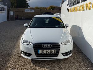 Audi A3 1.4 Automatic Only 125, 000Km - Image 3