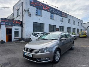 Volkswagen Passat 2012 - Image 3