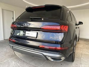 2020 Audi Q7 50 TDI Quattro S Line 5dr Tiptronic - Image 4