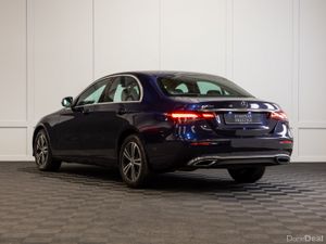 2022 Mercedes-Benz E-Class E220d AMG Line - Image 4