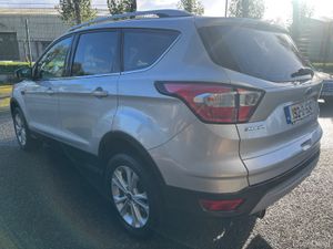 Ford Kuga 2019 - Image 4