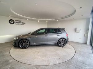 Volkswagen Golf 1.5 TSI EVO 150 R-Line Edition 5dr - Image 4