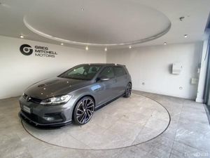 Volkswagen Golf 1.5 TSI EVO 150 R-Line Edition 5dr - Image 3