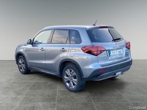 2022 Suzuki Vitara 1.4 Boosterjet Hybrid Sz-t 5dr - Image 3
