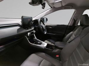 Toyota RAV4 Hybrid - Image 3