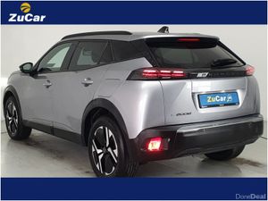 Peugeot 2008 2008 Allure Ev  Allure  136 Electric - Image 4