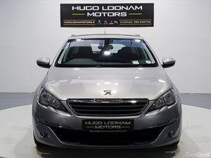Peugeot 308 SW ACTIVE 1.6 BLUE HDI 100 4DR - Image 3