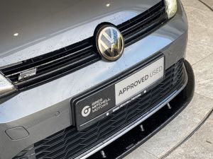 2020 Volkswagen GOLF 1.5 TSI EVO 150 R-Line Editio - Image 3
