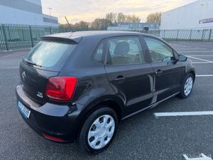 Volkswagen Polo 1.2 PETROL, AUTOMATIC, NEW NCT, ID - Image 3