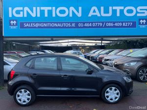 Volkswagen Polo 1.2 PETROL, AUTOMATIC, NEW NCT, ID - Image 2
